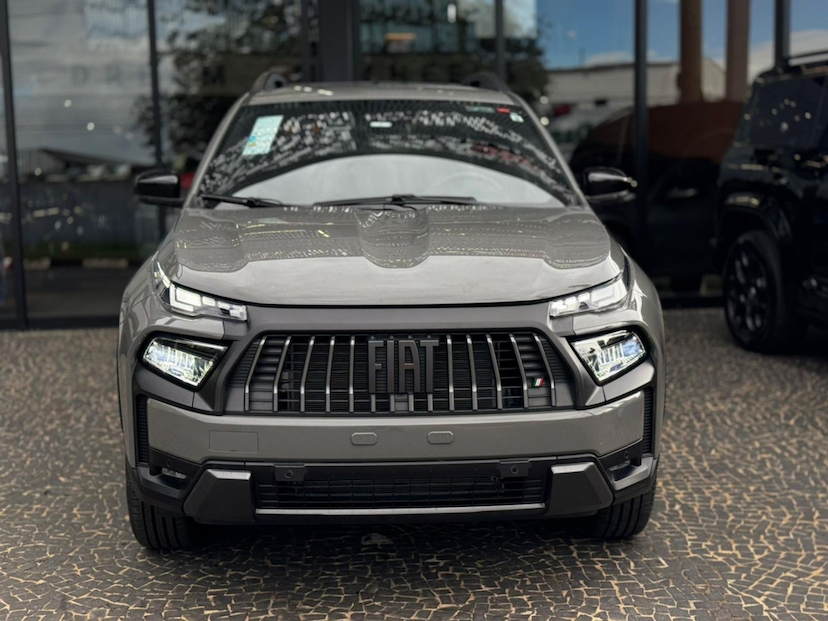 Foto do veículo FIAT TORO 1.3 TURBO 270 HYBRID ULTRA AT6 2027 0 KM 283.677,00