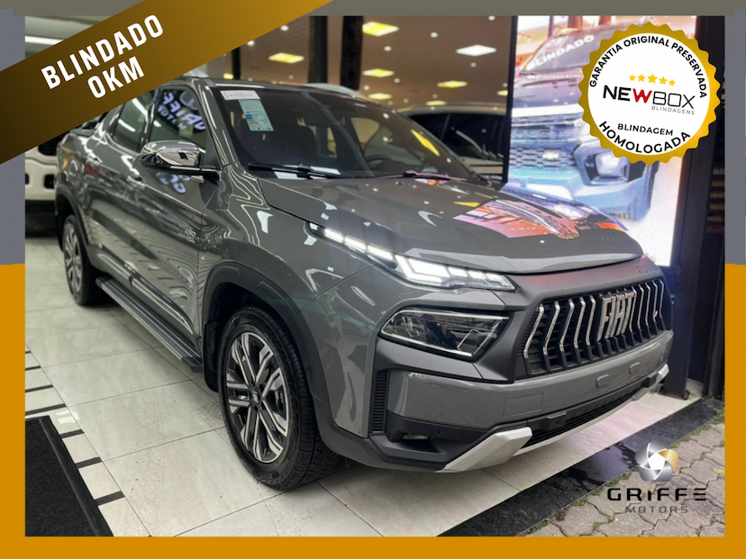 Foto do veículo FIAT TORO 2.2 TURBO DIESEL RANCH 4WD AT9 2027 0 KM 290.357,00