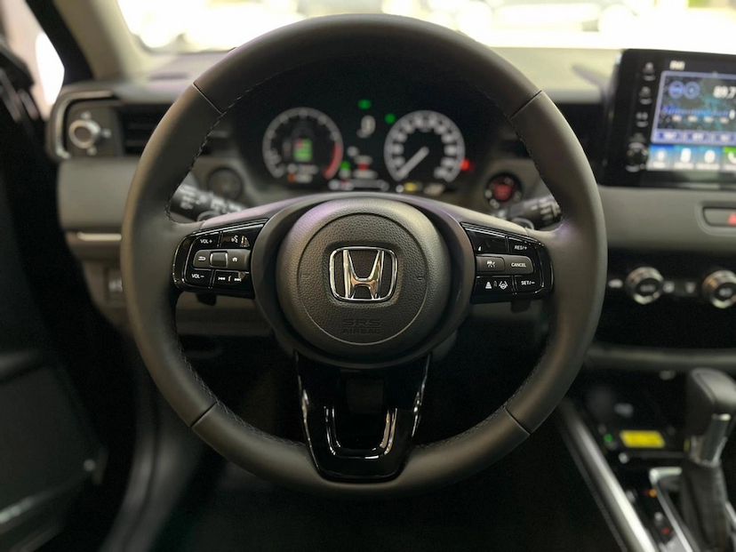 Foto do veículo HONDA HR-V 1.5 DI I-VTEC TURBO FLEX ADVANCE CVT 2026 0 KM 281.577,00