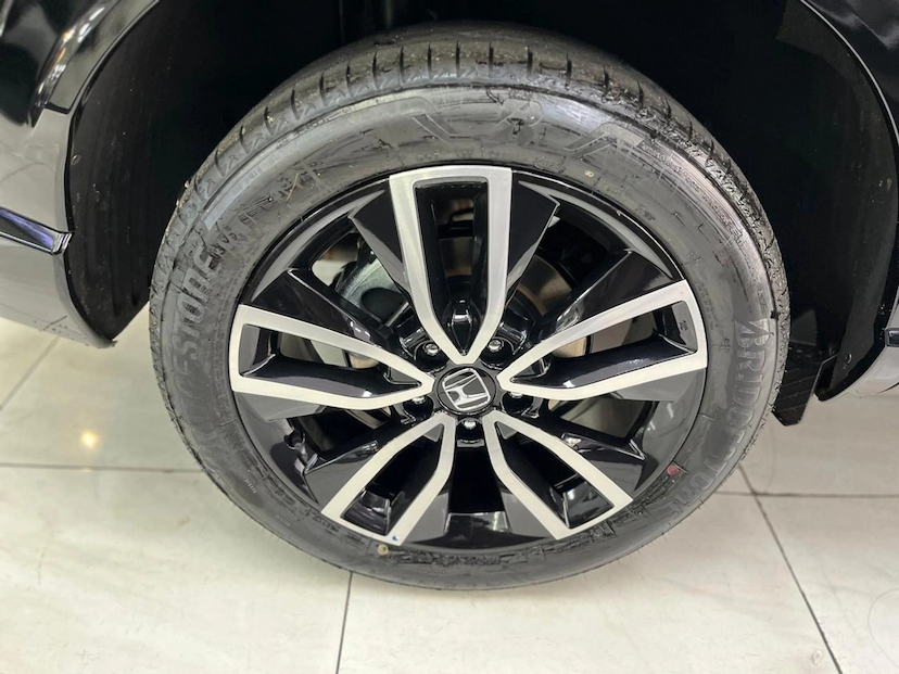 Foto do veículo HONDA HR-V 1.5 DI I-VTEC TURBO FLEX ADVANCE CVT 2026 0 KM 281.577,00
