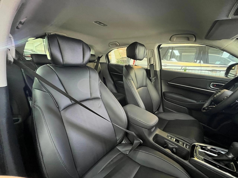 Foto do veículo HONDA HR-V 1.5 DI I-VTEC TURBO FLEX ADVANCE CVT 2026 0 KM 281.577,00