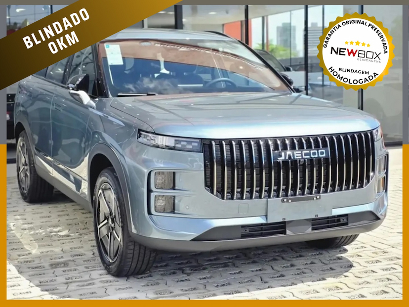 Foto do veículo JAECOO 7 1.5 TGDI PHEV ELITE DHT 2027 0 KM 286.667,00