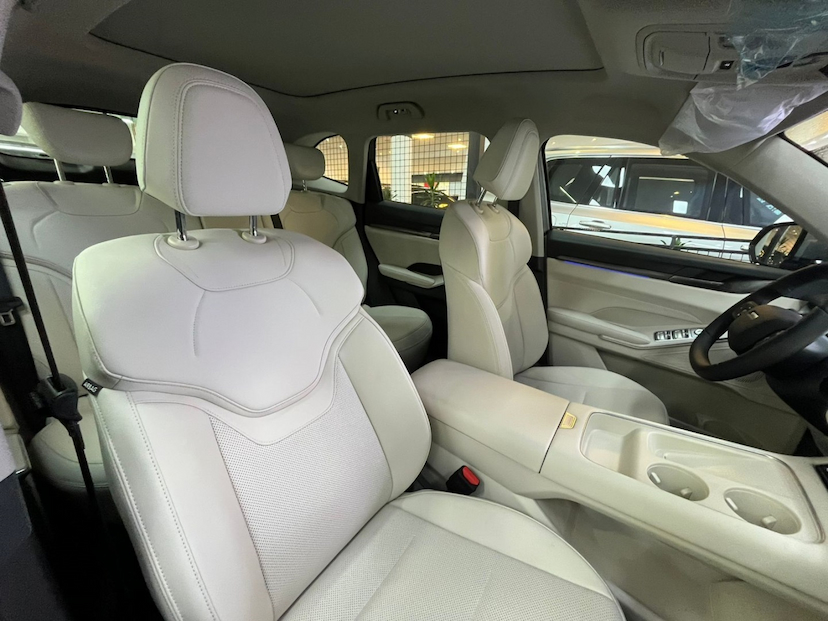 Foto do veículo GWM HAVAL H6 1.5 FLEX PHEV35 AWD E-TRACTION 2027 0 KM 374.677,00