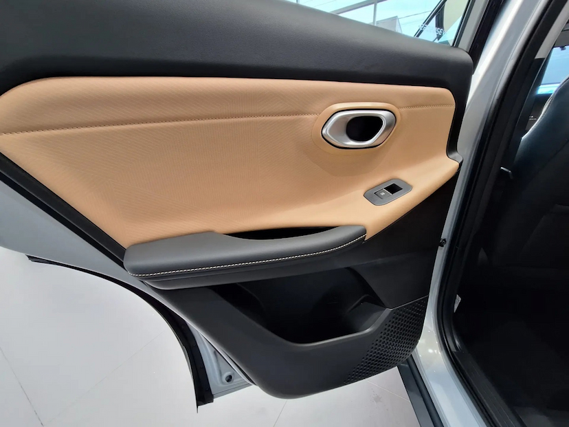 Foto do veículo GAC GS3 1.5 TURBO GASOLINA PREMIUM DCT 2027 0 KM 139.900,00