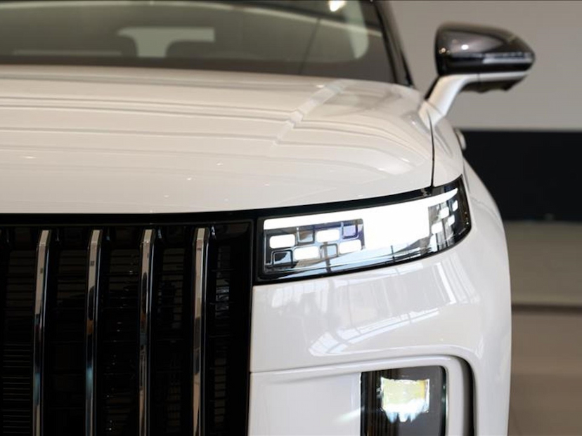 Foto do veículo JAECOO 7 1.5 TGDI PHEV LUXURY DHT 2027 0 KM 217.790,00