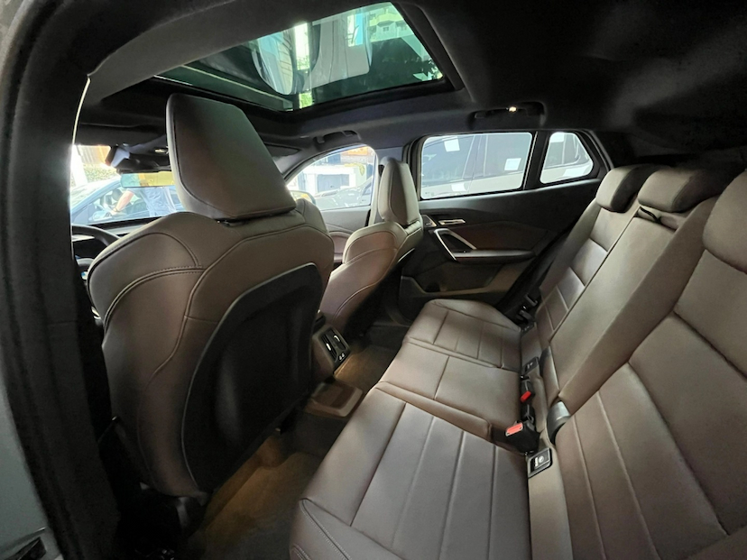 Foto do veículo BMW X2 2.0 TURBO GASOLINA XDRIVE20I M SPORT STEPTRONIC 2027 0 KM 403.900,00