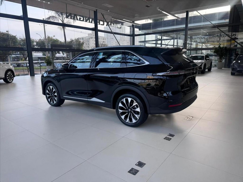 Foto do veículo CAOA CHANGAN CS75 1.5 TGDI FLEX INFINITY 8AT 2027 0 KM 181.990,00