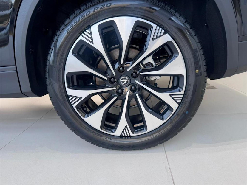 Foto do veículo CAOA CHANGAN CS75 1.5 TGDI FLEX INFINITY 8AT 2027 0 KM 181.990,00