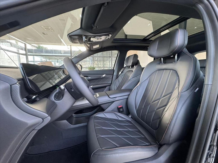 Foto do veículo CAOA CHANGAN CS75 1.5 TGDI FLEX INFINITY 8AT 2027 0 KM 181.990,00