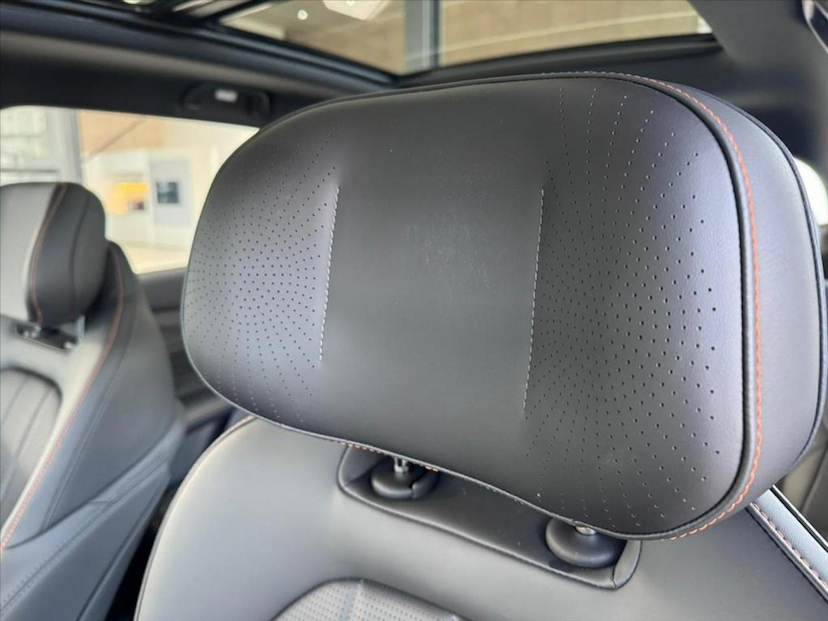 Foto do veículo CAOA CHANGAN CS75 1.5 TGDI FLEX INFINITY 8AT 2027 0 KM 181.990,00
