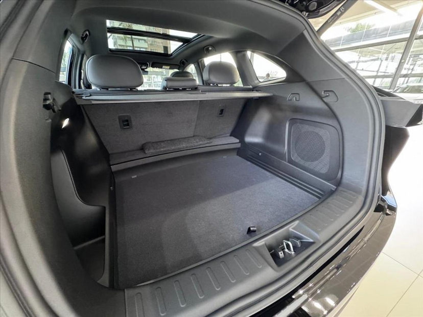 Foto do veículo CAOA CHANGAN CS75 1.5 TGDI FLEX INFINITY 8AT 2027 0 KM 181.990,00