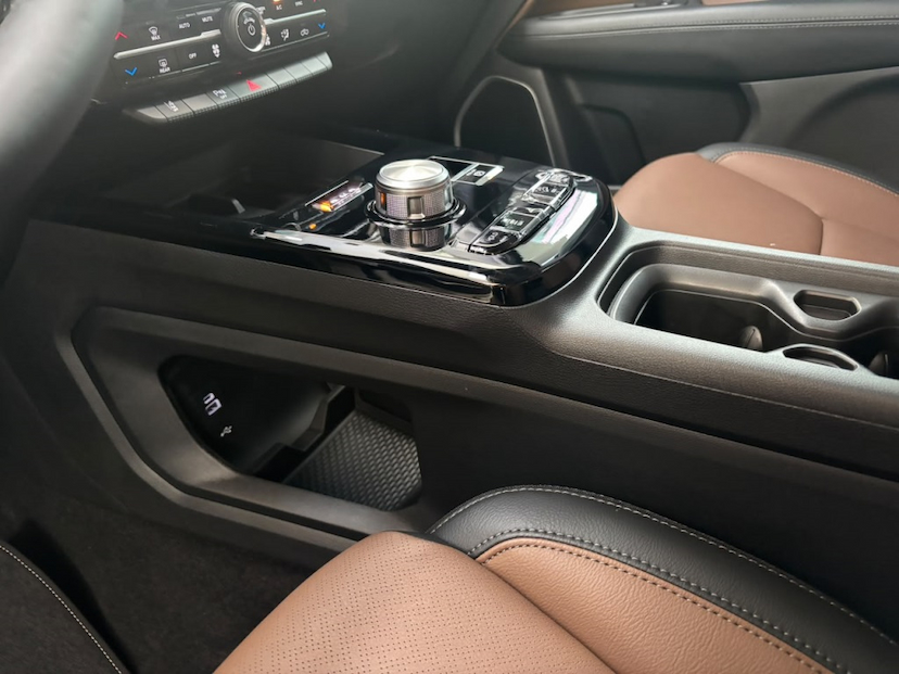 Foto do veículo RAM RAMPAGE 2.2 TURBO DIESEL LARAMIE 4X4 AUTOMÁTICO 2027 0 KM 219.980,00