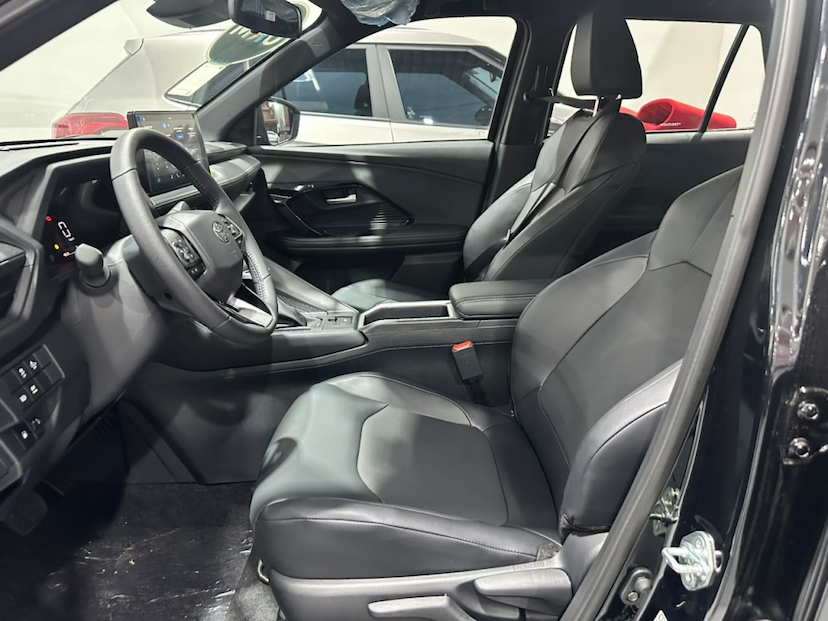 Foto do veículo TOYOTA YARIS CROSS 1.5 VVT-I HYBRID FLEX XRE CVT 2026 0 KM 158.900,00