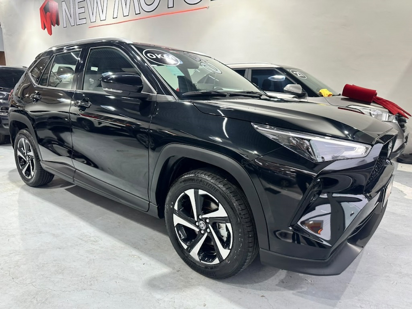 Foto do veículo TOYOTA YARIS CROSS 1.5 VVT-I HYBRID FLEX XRE CVT 2026 0 KM 158.900,00