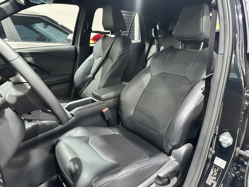 Foto do veículo TOYOTA YARIS CROSS 1.5 VVT-I HYBRID FLEX XRE CVT 2026 0 KM 158.900,00