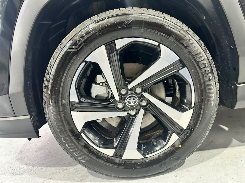Foto do veículo TOYOTA YARIS CROSS 1.5 VVT-I HYBRID FLEX XRE CVT 2026 0 KM 158.900,00