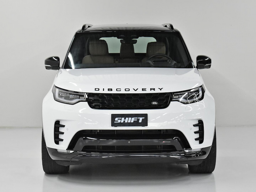 Foto do veículo LAND ROVER DISCOVERY  METROP 3.0 4X4 DIE (HIB) 2023 19.962 KM 630.000,00