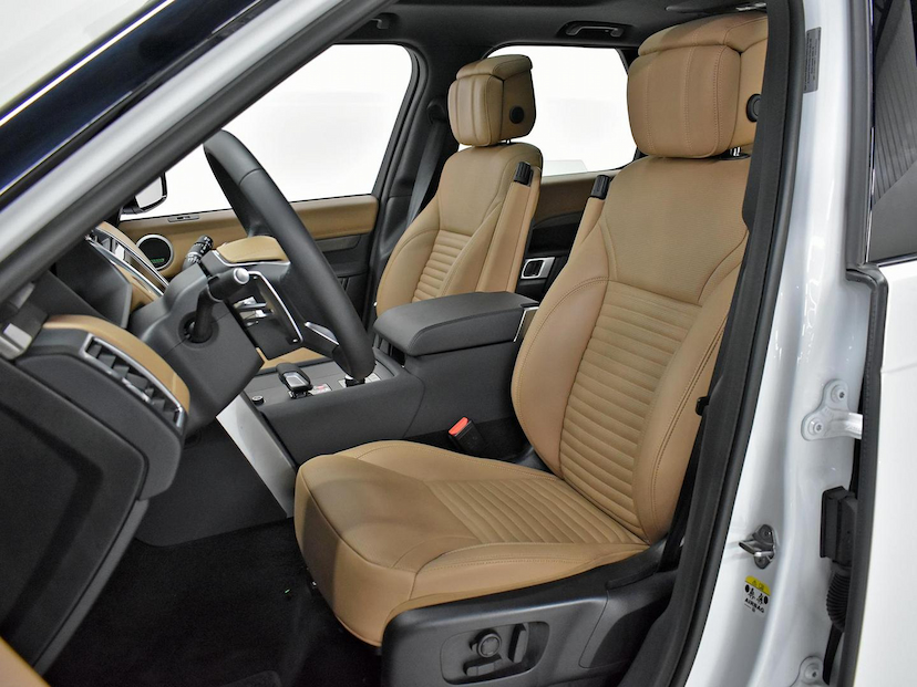 Foto do veículo LAND ROVER DISCOVERY  METROP 3.0 4X4 DIE (HIB) 2023 19.962 KM 630.000,00