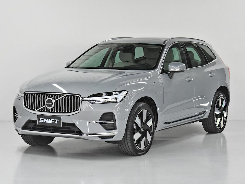 Foto do veículo VOLVO XC60 XC 60 T-8 ULTIMATE 2.0 AWD (HIBRIDO) 2024 5.054 KM 390.000,00