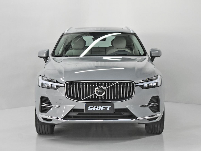 Foto do veículo VOLVO XC60 XC 60 T-8 ULTIMATE 2.0 AWD (HIBRIDO) 2024 5.054 KM 390.000,00