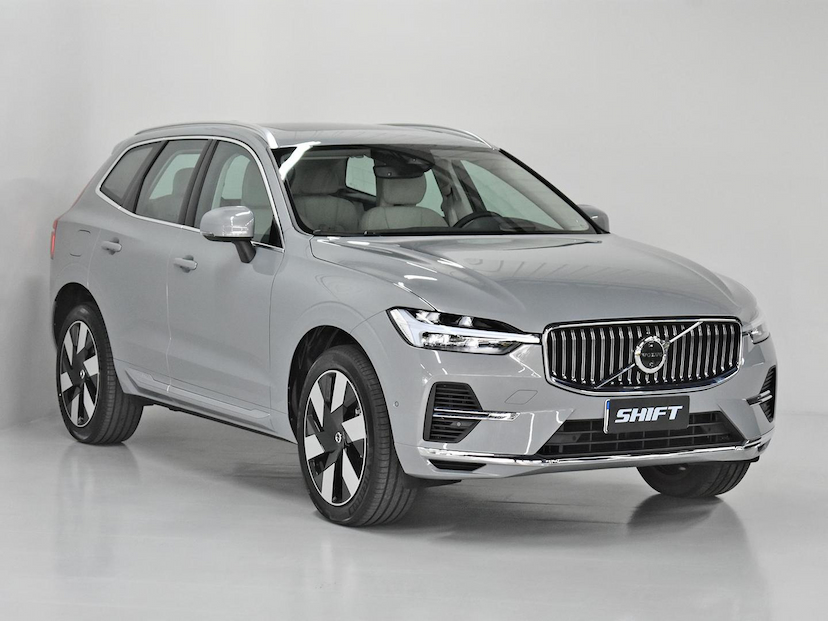 Foto do veículo VOLVO XC60 XC 60 T-8 ULTIMATE 2.0 AWD (HIBRIDO) 2024 5.054 KM 390.000,00