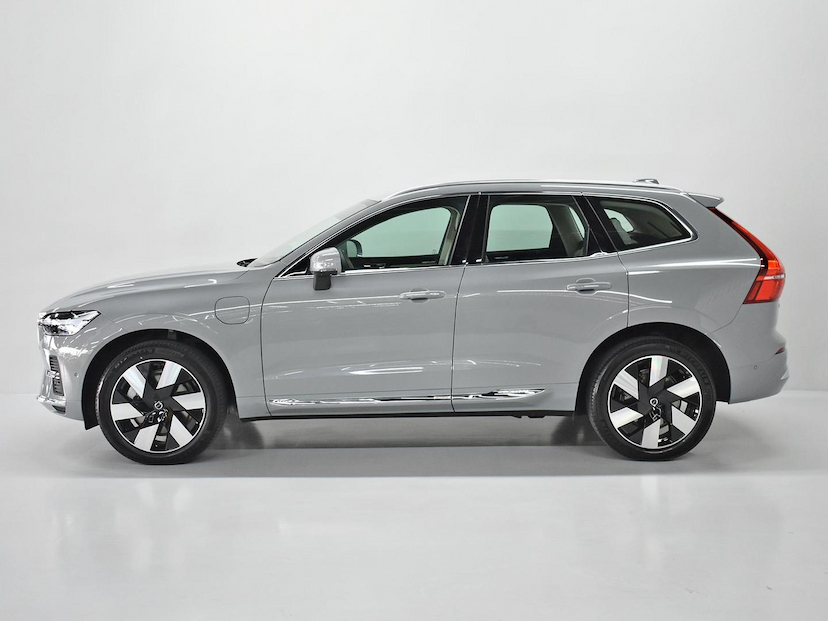 Foto do veículo VOLVO XC60 XC 60 T-8 ULTIMATE 2.0 AWD (HIBRIDO) 2024 5.054 KM 390.000,00