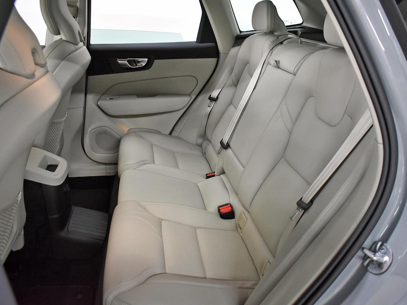 Foto do veículo VOLVO XC60 XC 60 T-8 ULTIMATE 2.0 AWD (HIBRIDO) 2024 5.054 KM 390.000,00