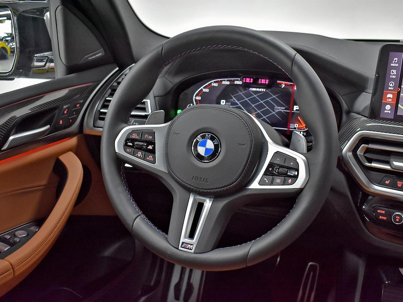 Foto do veículo BMW X3  M40I 2024 2.505 KM 530.000,00