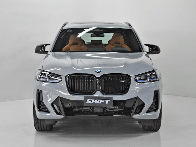 Foto do veículo BMW X3  M40I 2024 2.505 KM 530.000,00