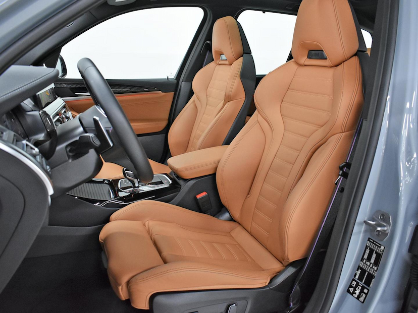 Foto do veículo BMW X3  M40I 2024 2.505 KM 530.000,00