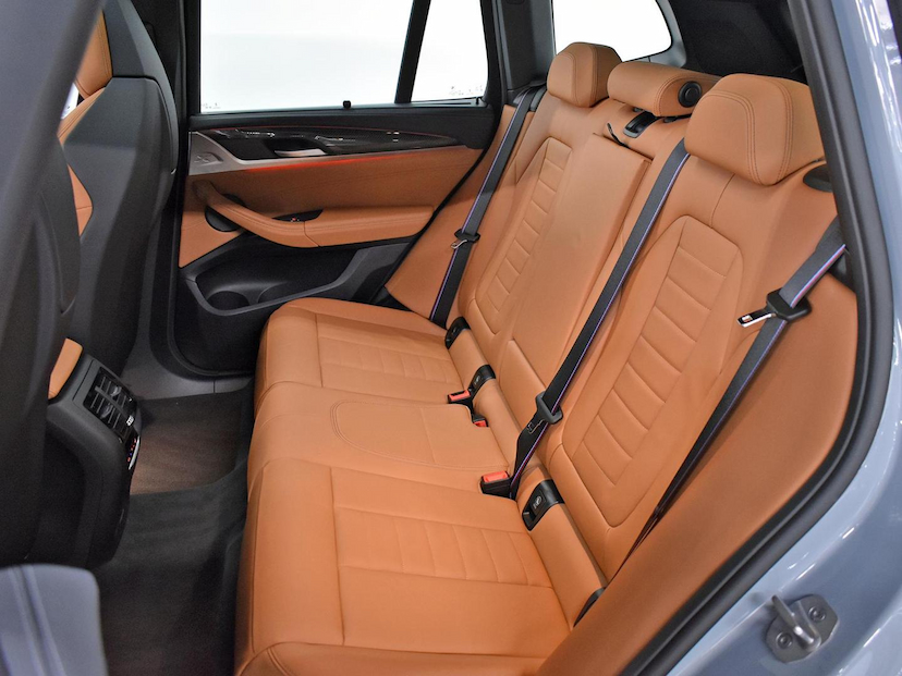 Foto do veículo BMW X3  M40I 2024 2.505 KM 530.000,00