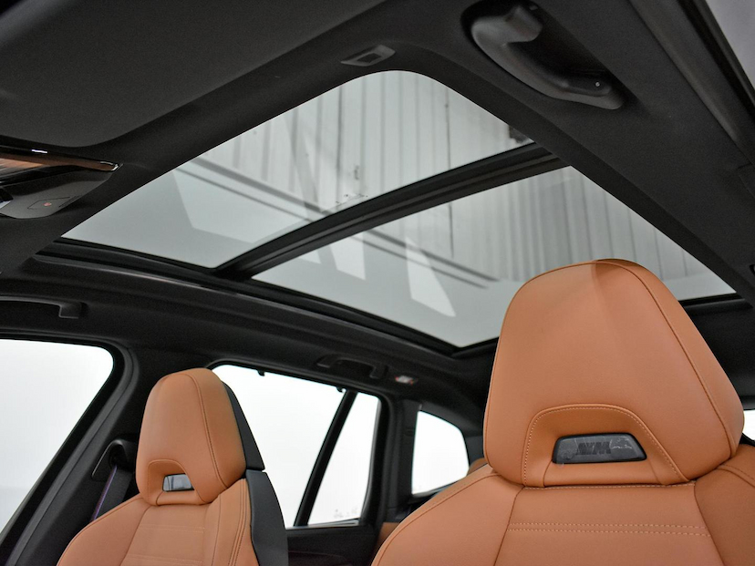 Foto do veículo BMW X3  M40I 2024 2.505 KM 530.000,00