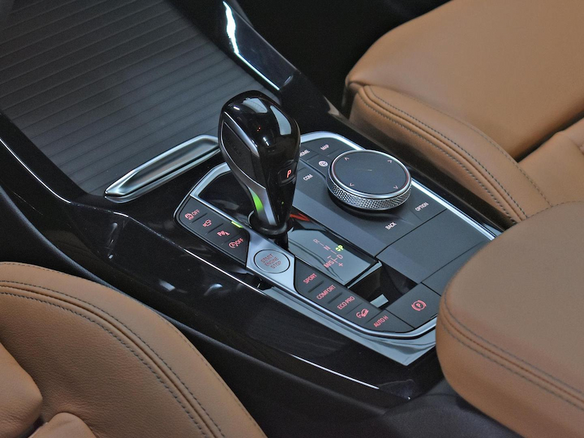 Foto do veículo BMW X3  M40I 2024 2.505 KM 530.000,00