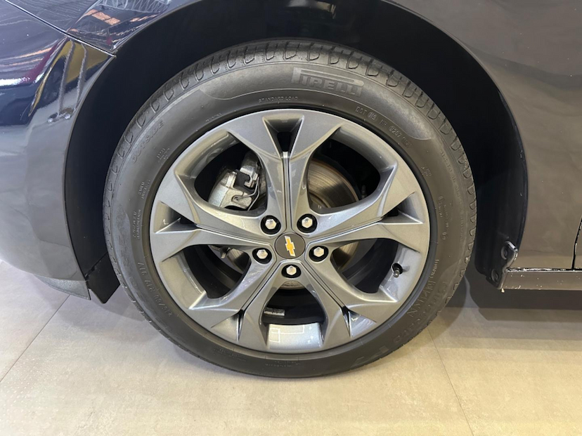Foto do veículo CHEVROLET CRUZE  SPORT LTZ 1.4 16V TB FLEX 5P AUT. 2022 20.883 KM 119.900,00