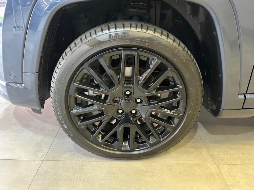 Foto do veículo JEEP COMPASS  S 4XE HIBRIDO 2022 43.511 KM 189.900,00