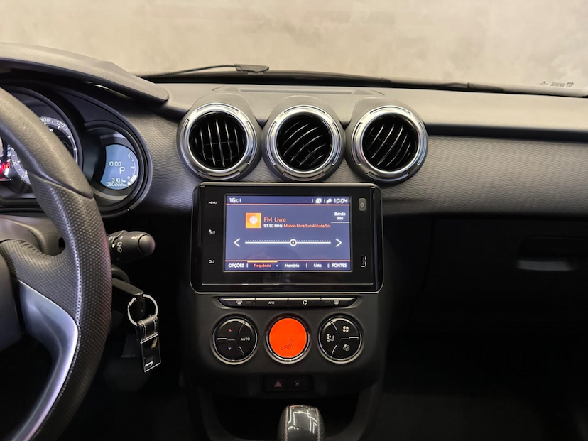 Foto do veículo CITROËN C3  URBAN TRAIL 1.6 FLEX 16V 5P AUT 2020 59.986 KM 70.900,00