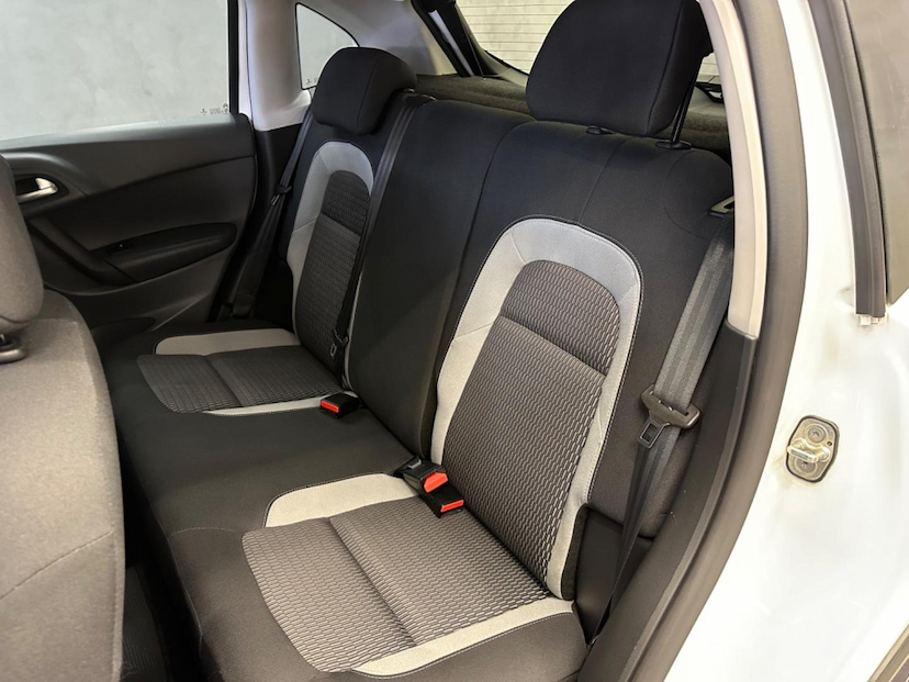 Foto do veículo CITROËN C3  URBAN TRAIL 1.6 FLEX 16V 5P AUT 2020 59.986 KM 70.900,00