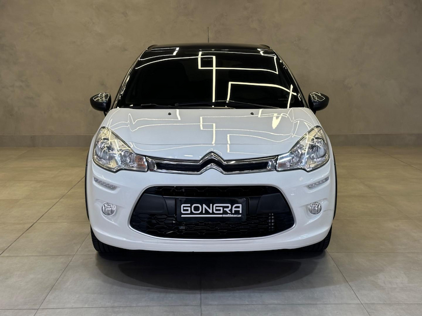 Foto do veículo CITROËN C3  URBAN TRAIL 1.6 FLEX 16V 5P AUT 2020 59.986 KM 70.900,00