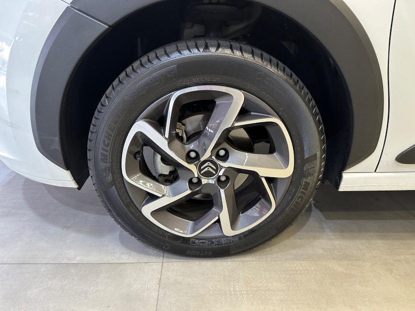 Foto do veículo CITROËN C3  URBAN TRAIL 1.6 FLEX 16V 5P AUT 2020 59.986 KM 70.900,00
