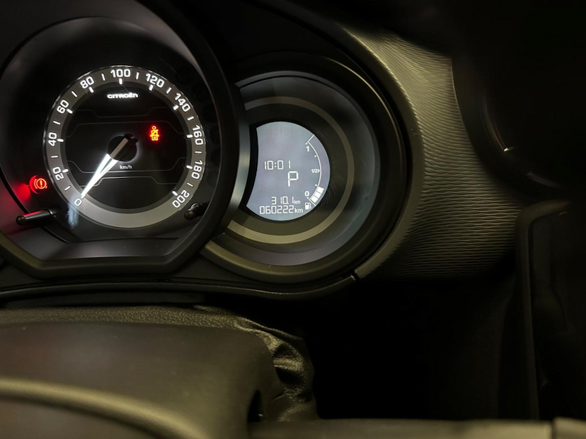 Foto do veículo CITROËN C3  URBAN TRAIL 1.6 FLEX 16V 5P AUT 2020 59.986 KM 70.900,00
