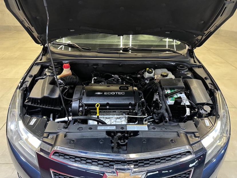 Foto do veículo CHEVROLET CRUZE  1.8 LT 16V FLEX 4P AUTOMÁTICO 2014 118.000 KM 64.900,00