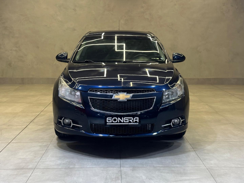 Foto do veículo CHEVROLET CRUZE  1.8 LT 16V FLEX 4P AUTOMÁTICO 2014 118.000 KM 64.900,00