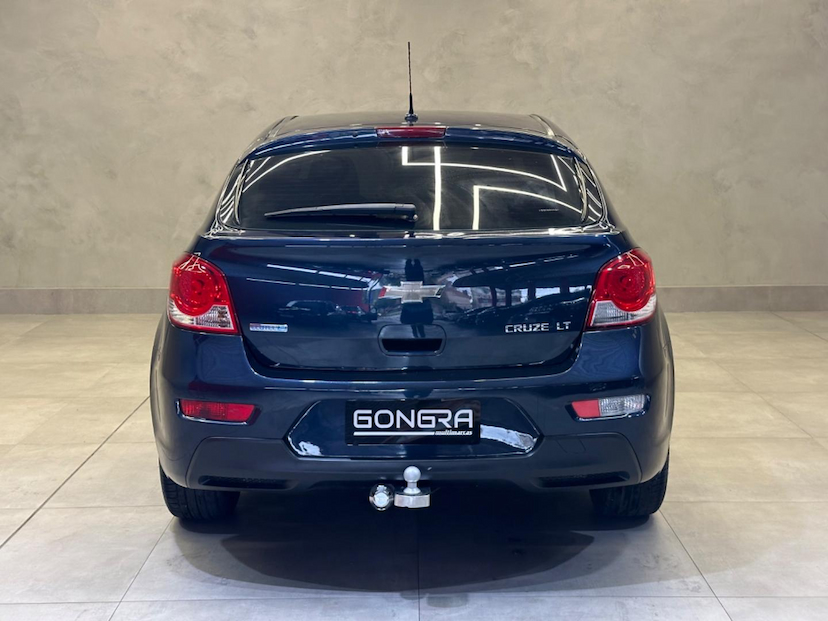 Foto do veículo CHEVROLET CRUZE  1.8 LT 16V FLEX 4P AUTOMÁTICO 2014 118.000 KM 64.900,00