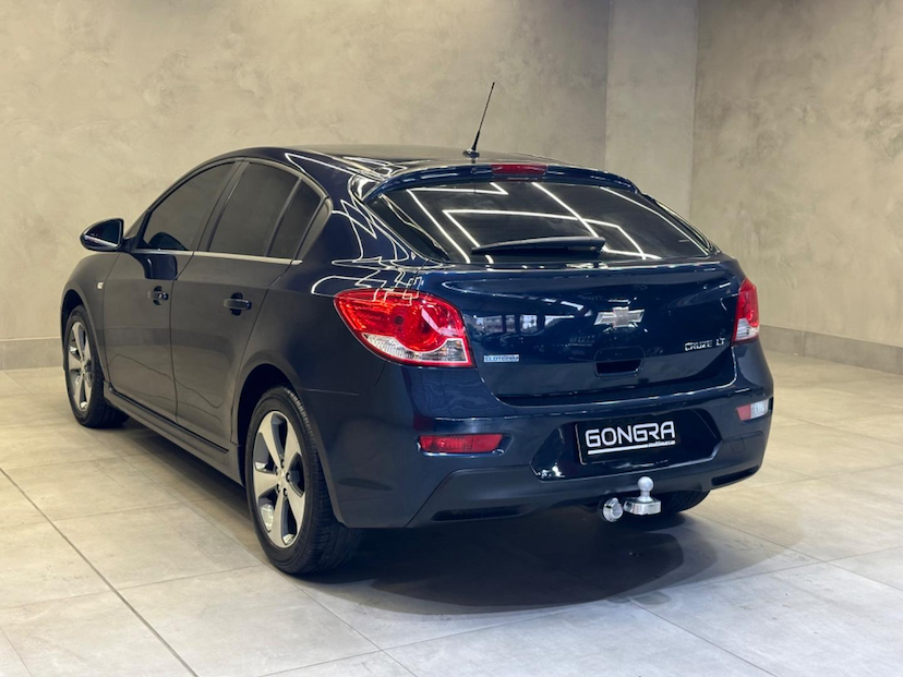 Foto do veículo CHEVROLET CRUZE  1.8 LT 16V FLEX 4P AUTOMÁTICO 2014 118.000 KM 64.900,00