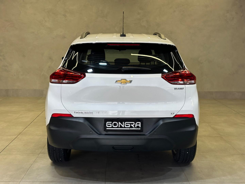 Foto do veículo CHEVROLET TRACKER  LT 1.0 TURBO 12V FLEX AUT. 2021 52.000 KM 95.900,00