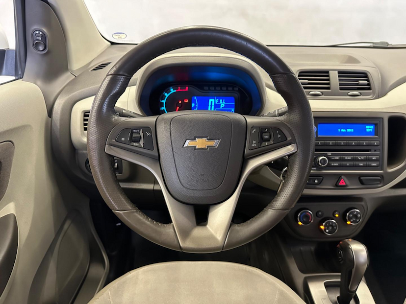 Foto do veículo CHEVROLET SPIN  LTZ 7P 2013 107.000 KM 54.900,00