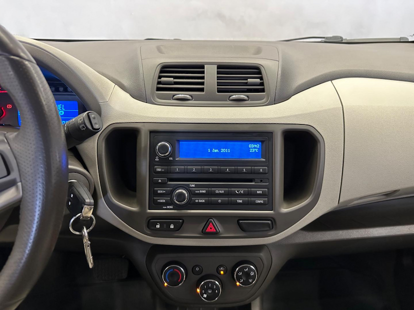 Foto do veículo CHEVROLET SPIN  LTZ 7P 2013 107.000 KM 54.900,00