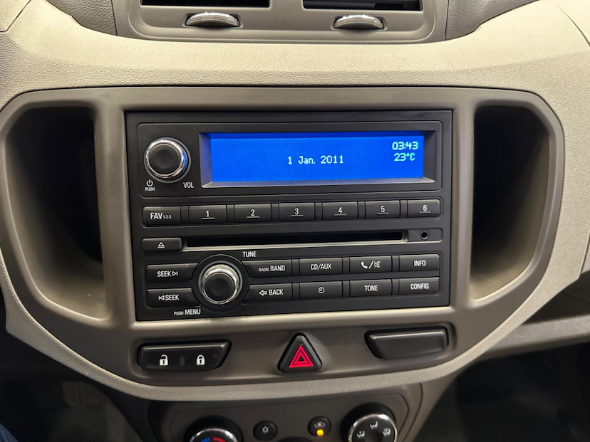 Foto do veículo CHEVROLET SPIN  LTZ 7P 2013 107.000 KM 54.900,00