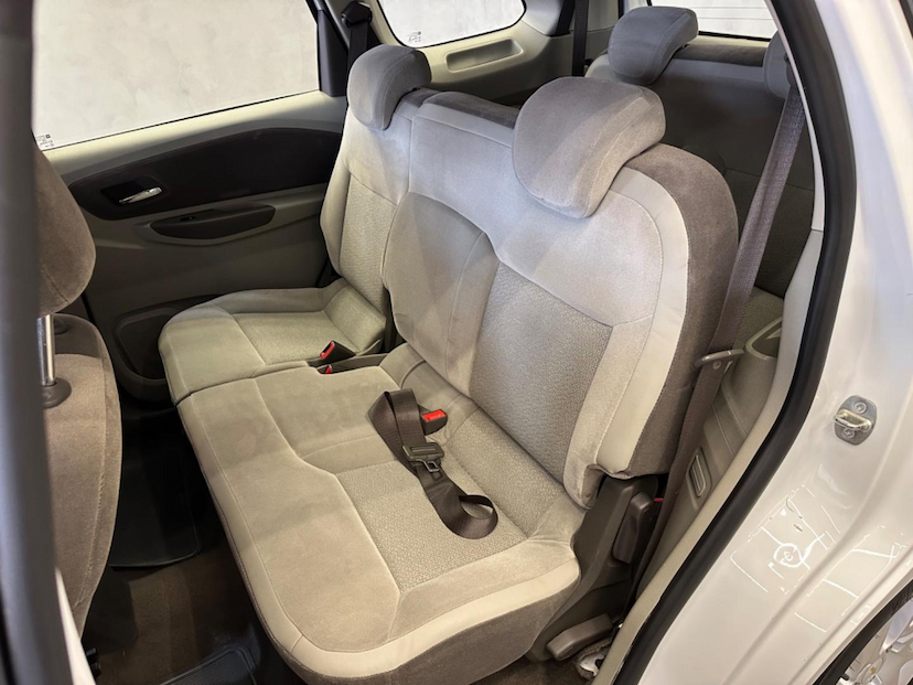 Foto do veículo CHEVROLET SPIN  LTZ 7P 2013 107.000 KM 54.900,00
