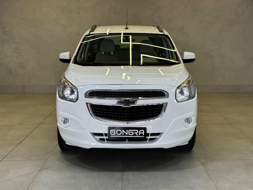 Foto do veículo CHEVROLET SPIN  LTZ 7P 2013 107.000 KM 54.900,00